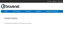 Tablet Screenshot of preorden.centralfly.net